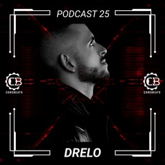 PODCAST #25 DRELO