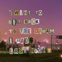 Wake up