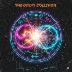 The Great Collision
