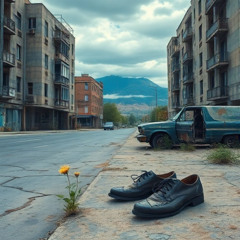 Aint Got You (Blues Remix)