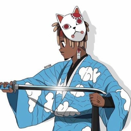 Stream Savorry Listen to Juice Wrld Hub playlist online for free on