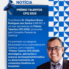 Cleydson Breno