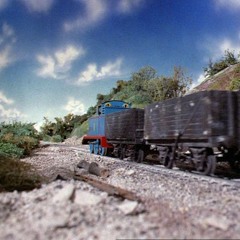 Thomas' Alternate Theme (Series 1) - AI SFX Removed (Mono)