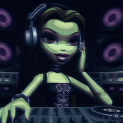 Bratz in a bunker