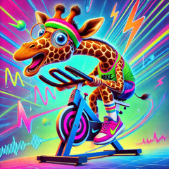 bonkers workout mix (2/15/25)