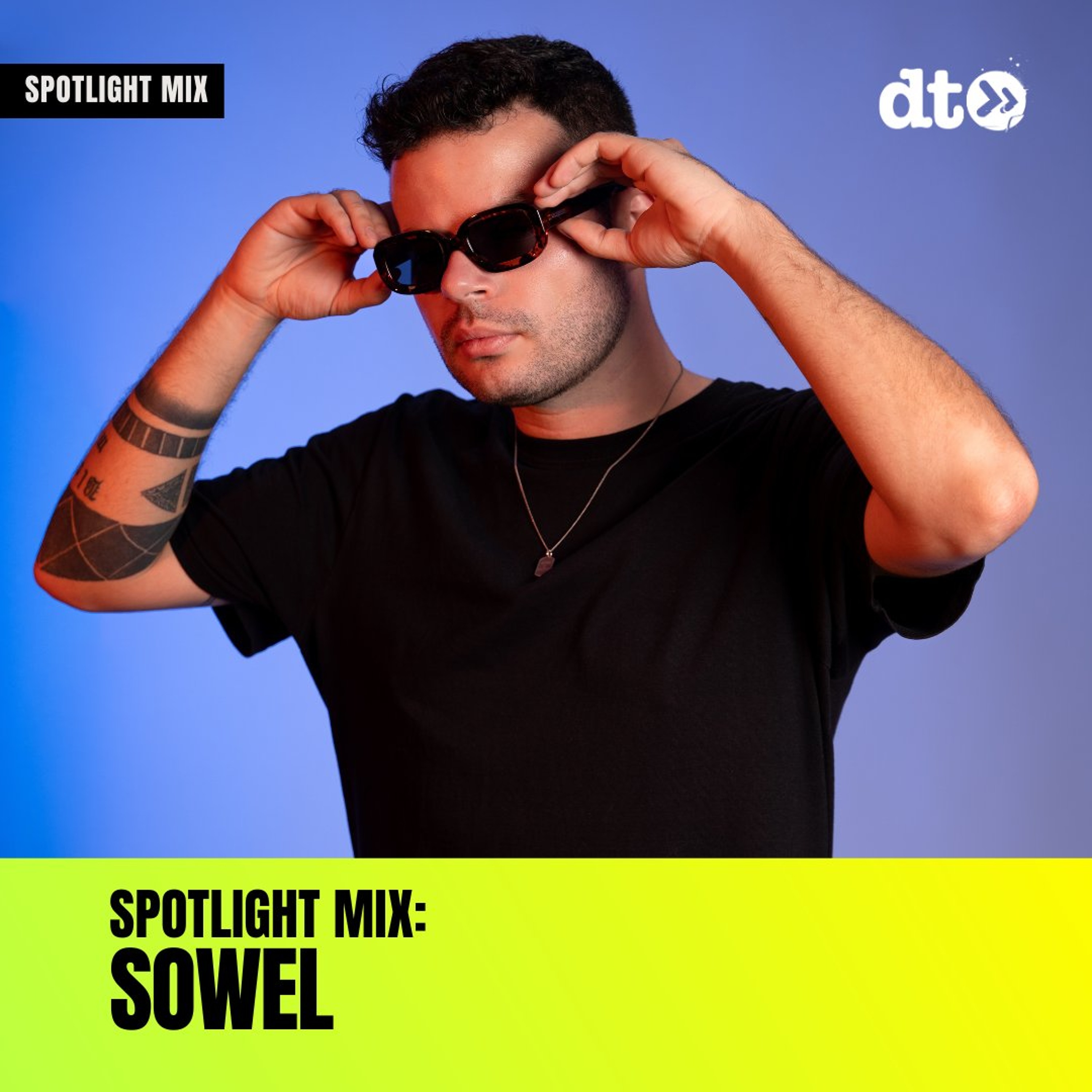 Spotlight Mix: SOWEL