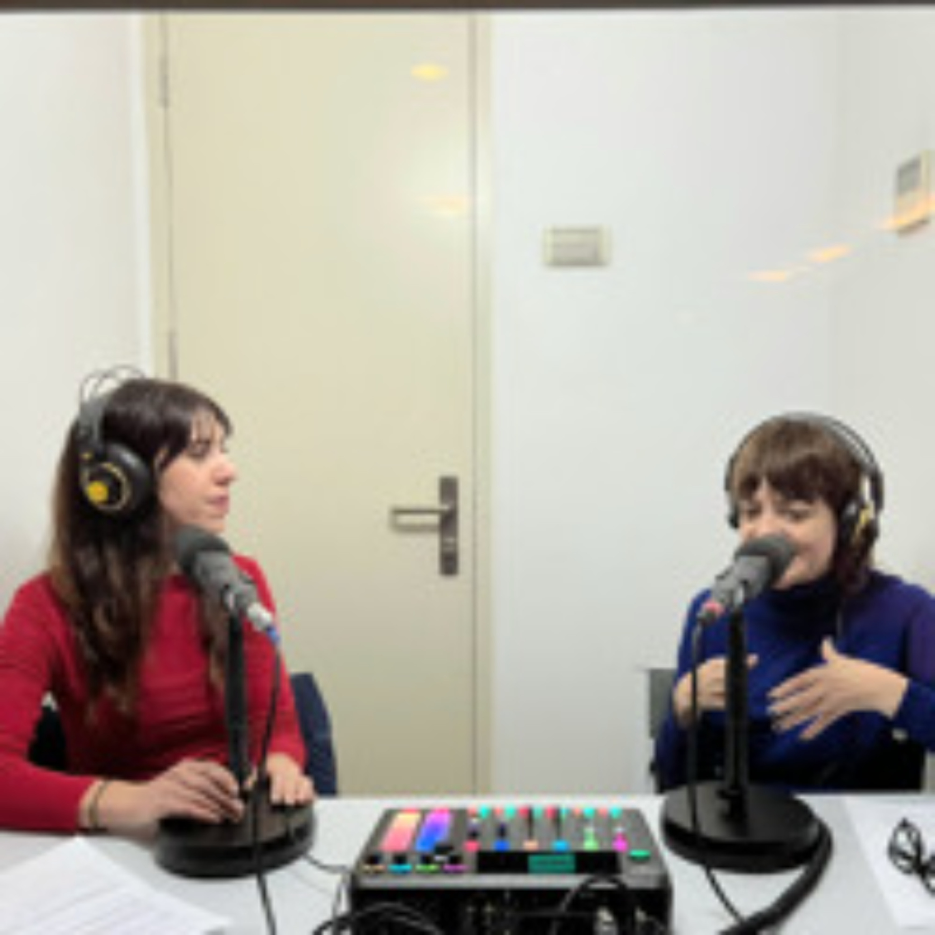 La Casa Encendida Radio