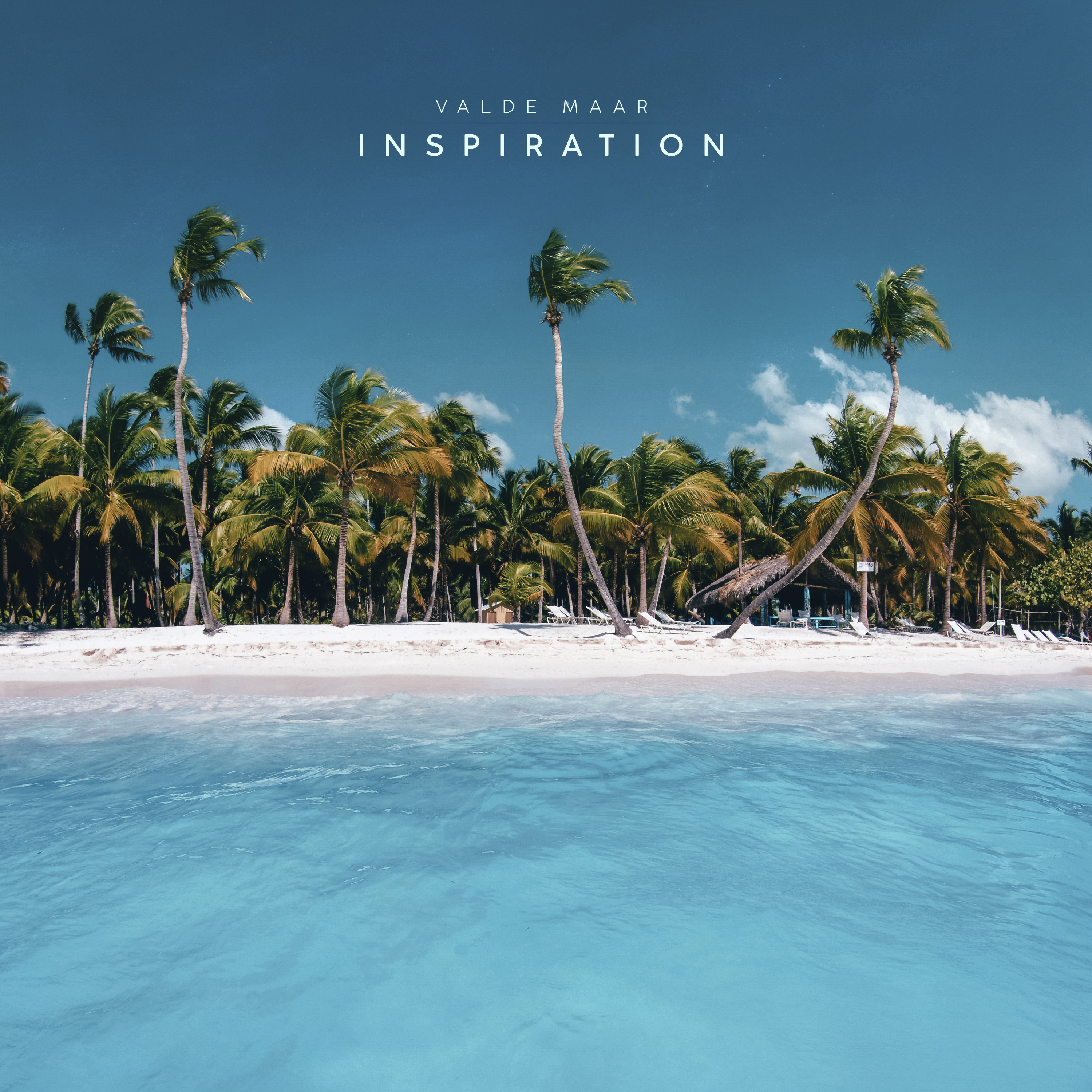 VALDE MAAR - INSPIRATION episode artwork