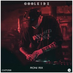 CKP#058 with RONI RIX
