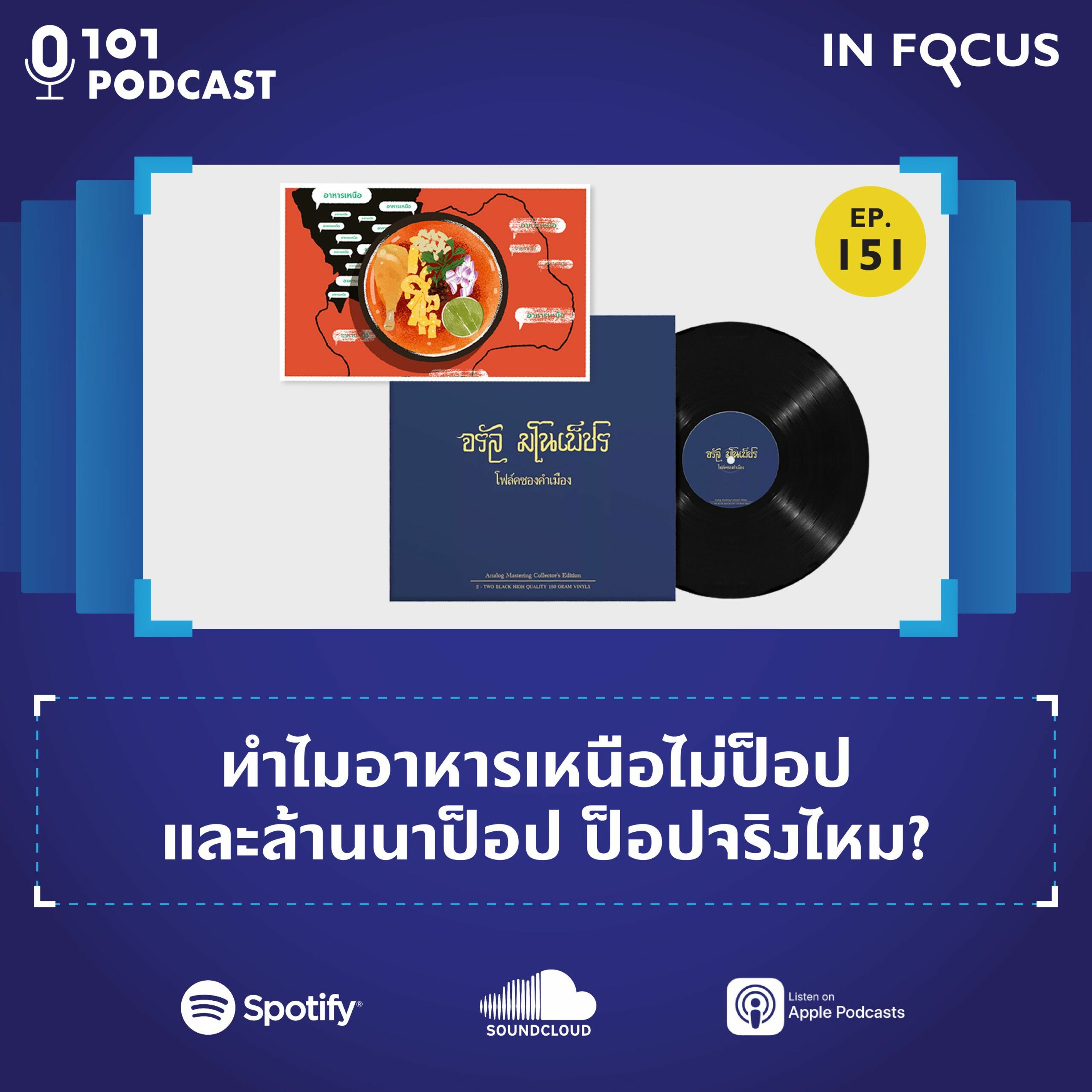 101 Podcast