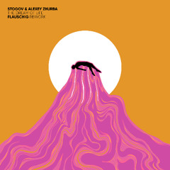 PREMIERE: Stogov & Alexey Zhurba - The Dream Of Life (Flauschig Rework) [Lisztomania Records]