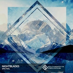 Nightblades - Spectral [SSR300]