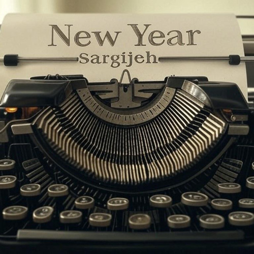 new year