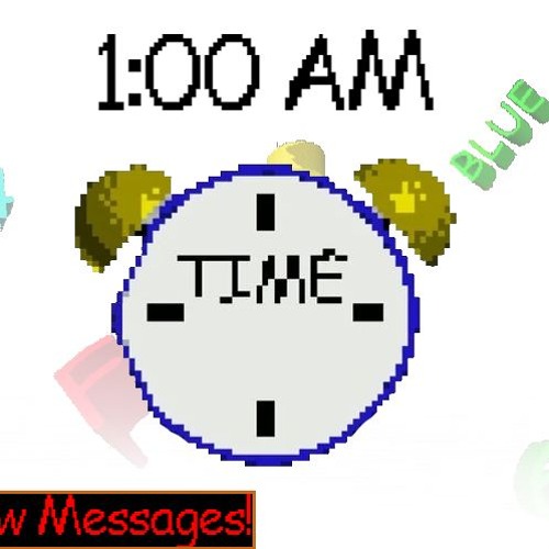 Listen to 1 AM by Baldi's Basics Alarm Clock in Baldi's Basics Alarm Clock OST playlist online