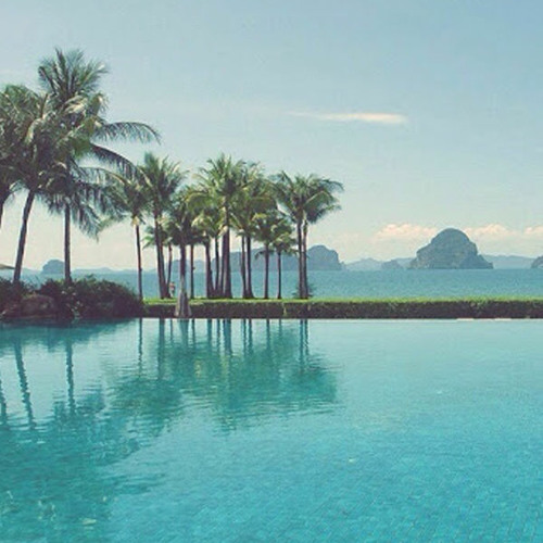 Insecure no where to hide