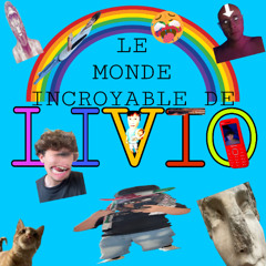 Mauvaise odeur (feat. Hénoc)