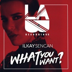 Ilkay Sencan - What You Want