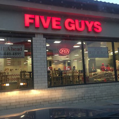 5 Guys