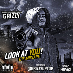 Look Like You (Spin Remix)