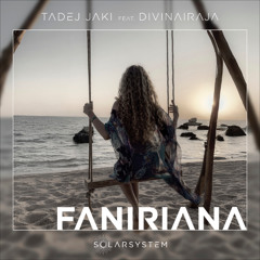 PREVIEW: Tadej Jaki feat. Divinairaja - Faniriana (Original Mix)