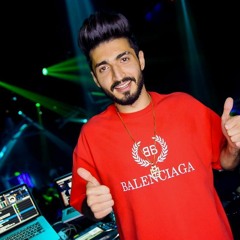 DJ SPARK REMIX  ظروفي صعبه - مصطفى الربيعي