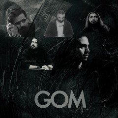 GOM[prod and remix . by Mehdi Karimi] SORENA X BIDAD X BAHRAM X HICHKAS X SADEGH