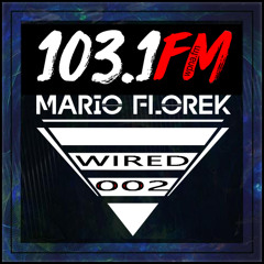 Wired 002 @ 103.1FM Chicago
