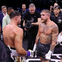 BEYOND BOXING EP145 - JAKE PAUL MUST BE FURYOUS NOW
