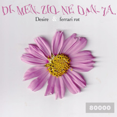 DIMENZIONE DANZA on Radio80k w/ Desire & ferrari rot