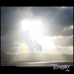 TOMBOY - anima (the rope)