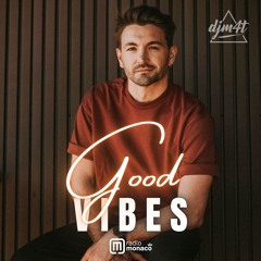 Good Vibes #277 Radio Monaco (30.06.25)