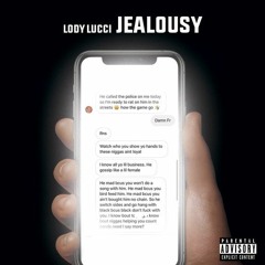Lody Lucci - Jealousy