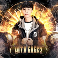 A Better Day (Rith Guess Remix)