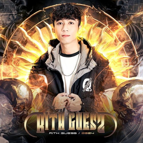 A Better Day (Rith Guess Remix)