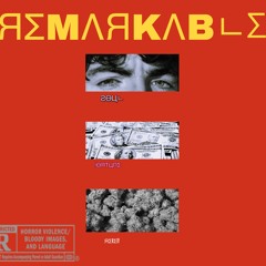 Remarkable Prod [Yvng Xannmb]