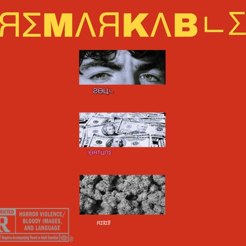 Remarkable Prod [Yvng Xannmb]