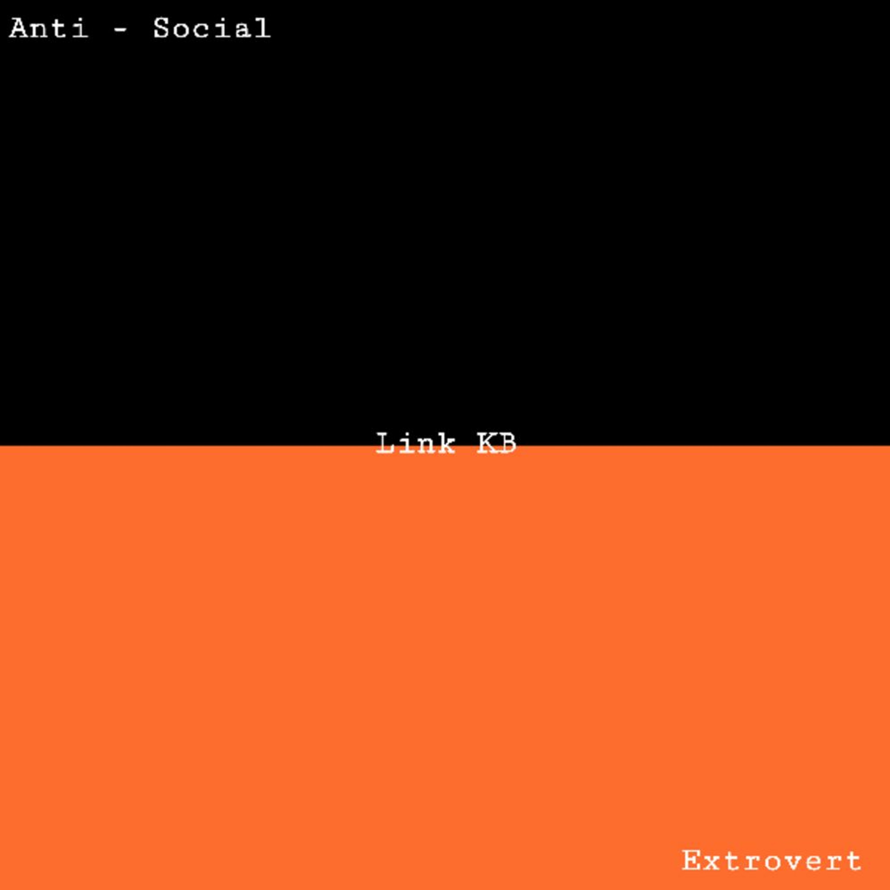 Chapter 1 (Anti Social (Skit) episode artwork