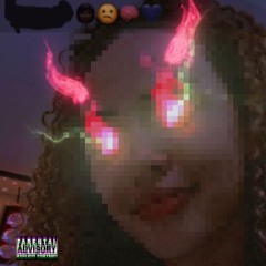 Bye Bye Baby 👩🏿😕🧠🖤 (Prod THERSX)