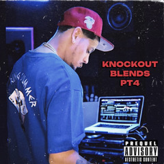 PUESTA PEL PERREO @DJKNOCKOUTNYC REMIX