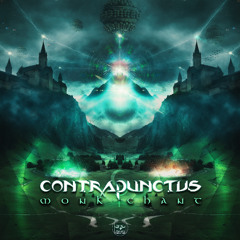 Contrapunctus - Monk Chant (OUT NOW!!)