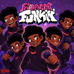 “Friday Funkin”