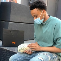 Diki Bucks - Hard Times Made Me