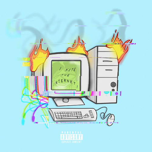 2 Easy (Prod. by Jakey Krumm)