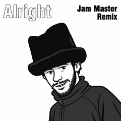 Jamiroquai - Alright [Jam Master Radio Remix] *Free Download*