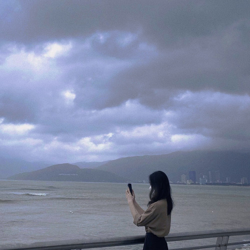 Người Lạ Thoáng Qua (Lofi)
