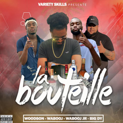 La Bouteille (feat. BIG DY)