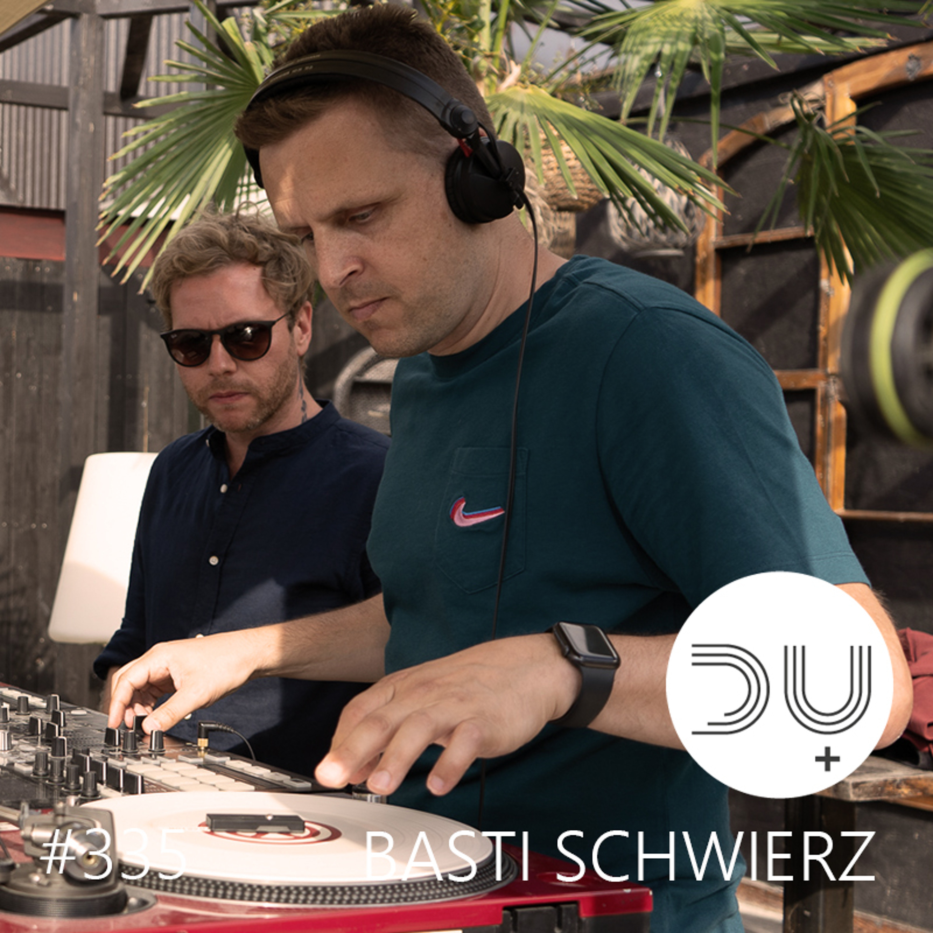 du-und-musik-335-by-basti-schwierz episode artwork