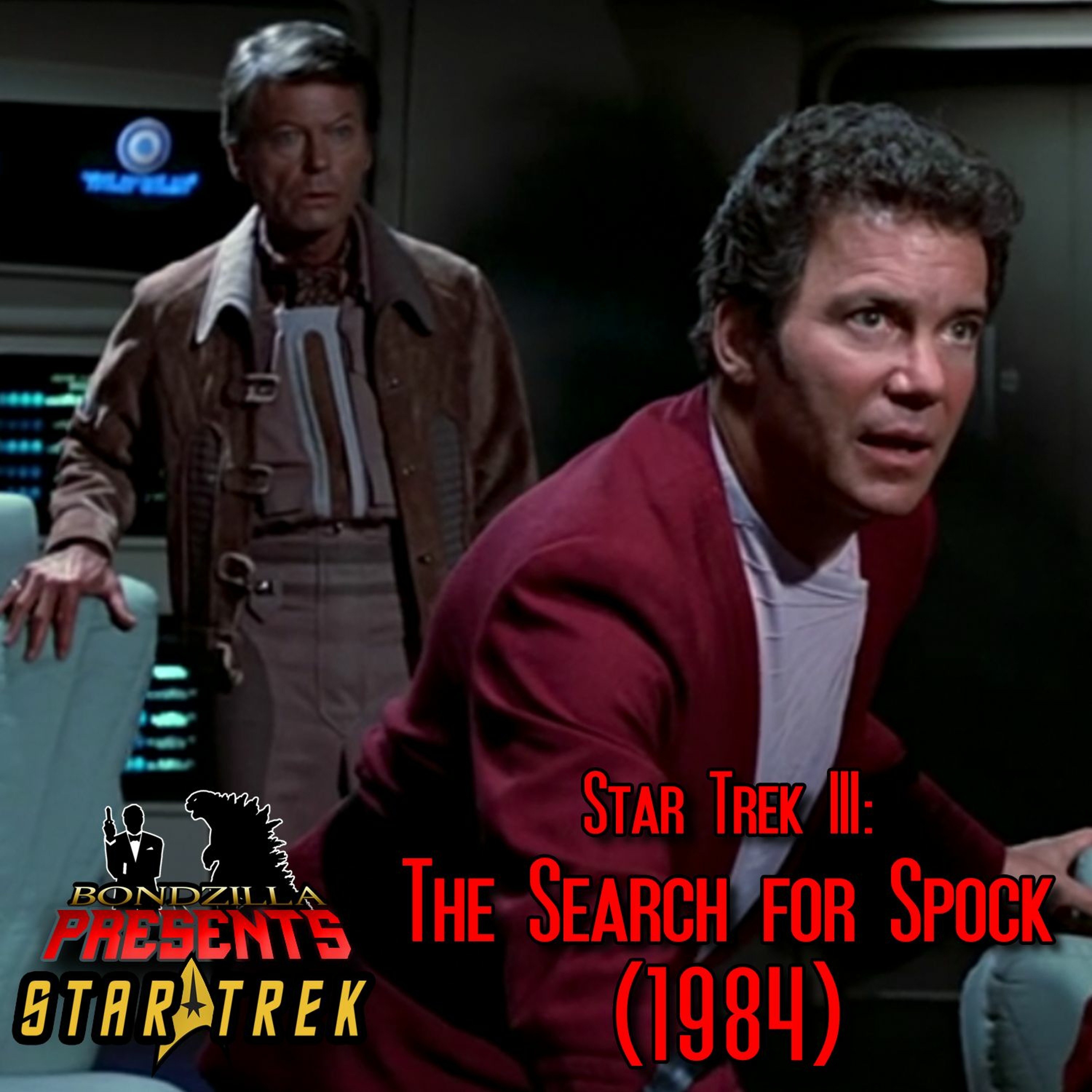 Star Trek III: The Search for Spock (1984)