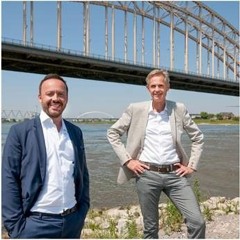 Eiland hoppen of bruggen bouwen? Over transmurale zorg