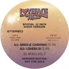 Smoke Chronic